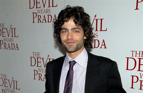 devil wears prada adrian grenier|the devil wears prada boyfriend.